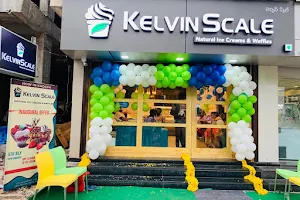 Kelvin Scale Creamery image