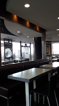 Atmosphère du Restauration rapide McDonald's à L'Isle-Jourdain - n°18