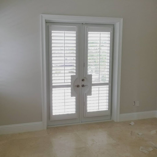 Window Treatment Store «Palmetto Paint & Decorating Center- Benjamin Moore», reviews and photos, 14031 S Dixie Hwy, Miami, FL 33176, USA