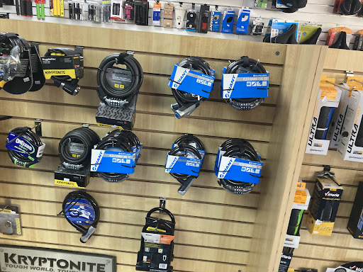 Bicycle Store «Hillsboro Bicycle Center», reviews and photos, 3330 W Hillsboro Blvd, Deerfield Beach, FL 33442, USA