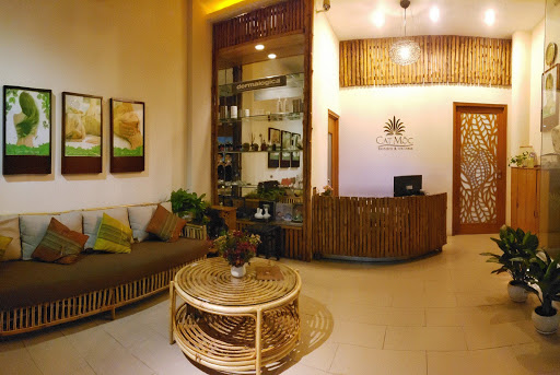 Therapy centers in Ho Chi Minh