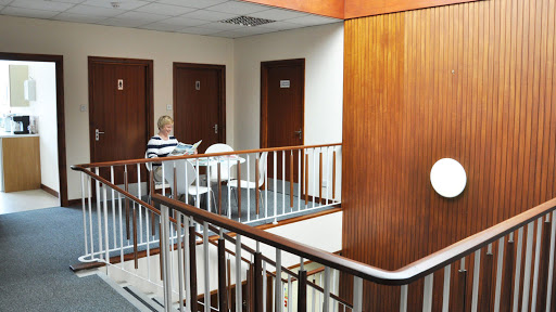 Paragon House Serviced Offices