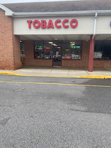 Rollies Tobacco, 3943 Lincoln Hwy, Downingtown, PA 19335, USA, 