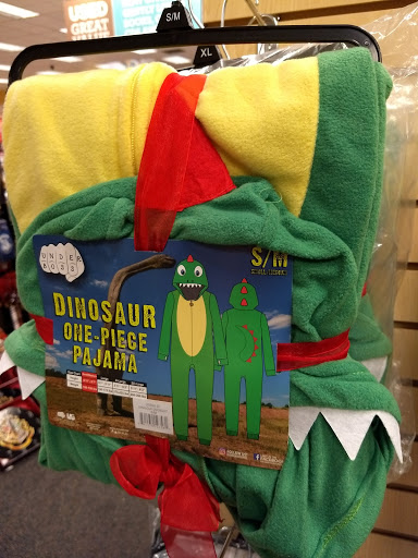 Book Store «Books-A-Million», reviews and photos, 4030 Commonwealth Ave, Eau Claire, WI 54701, USA