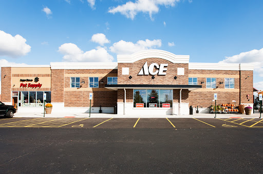 Sugar Grove Ace, 160 E Galena Blvd, Sugar Grove, IL 60554, USA, 