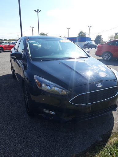 Used Car Dealer «Hays Automotive Discount Center», reviews and photos, 6312 Preston Hwy, Louisville, KY 40219, USA