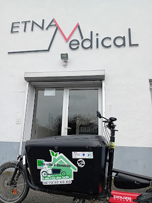 Etna Medical à Chaumont