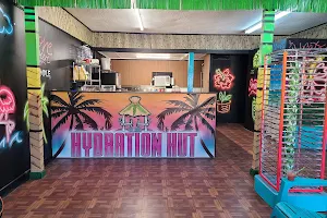 Hydration Hut Smoothie Shop and healthy food image