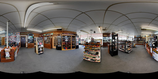 Tobacco Shop «Tobacco Junction», reviews and photos, 3640 Troup Hwy, Tyler, TX 75703, USA