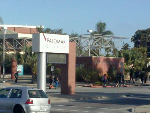 Community College «Palomar College», reviews and photos