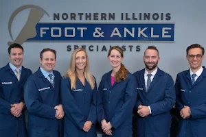 Northern Illinois Foot & Ankle Specialists image