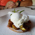 Photo n°7 de l'avis de roberta.o fait le 21/08/2023 à 14:16 sur le  Trattoria Cattivelli à Monticelli d'Ongina