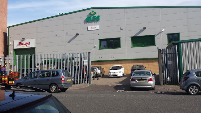 Reviews of Alfa Wholesale in Glasgow - Caterer