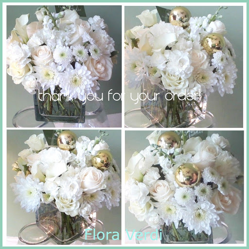 Florist «Flora Verdi», reviews and photos, 721 Princess St, Wilmington, NC 28401, USA