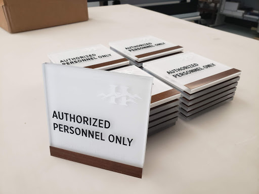 Sign Shop «Signarama Sandy», reviews and photos, 8942 700 E, Sandy, UT 84070, USA