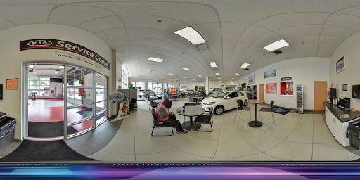 Car Dealer «Spitzer Kia Cleveland», reviews and photos, 3414 Brookpark Rd, Cleveland, OH 44134, USA