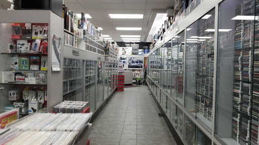 Collectibles Store «Exchange», reviews and photos, 15100 Detroit Ave, Lakewood, OH 44107, USA