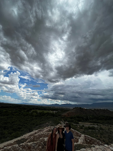 National Park «Tuzigoot National Monument», reviews and photos, 25 Tuzigoot Rd, Clarkdale, AZ 86324, USA