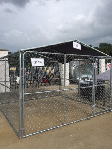 Home Improvement Store «Tractor Supply Co.», reviews and photos, 305 Connector Rd, Georgetown, KY 40324, USA