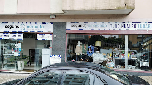 Segundo Mercado