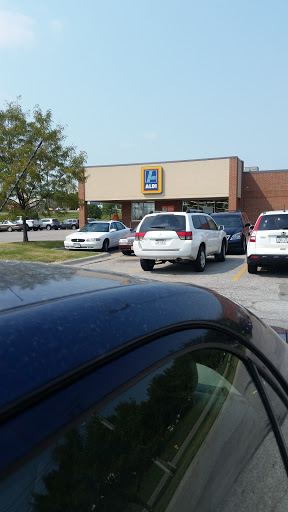 Supermarket «ALDI», reviews and photos, 2112 Cornhusker Rd, Bellevue, NE 68123, USA