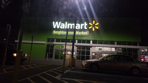 Supermarket «Walmart Neighborhood Market», reviews and photos, 316 S Gloster St, Tupelo, MS 38801, USA