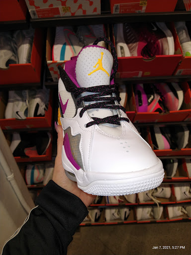 Department Store «Nordstrom Rack Alamo Quarry», reviews and photos, 255 E Basse Rd, San Antonio, TX 78209, USA