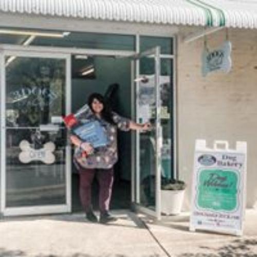 Pet Supply Store «3 Dogs and a Chick», reviews and photos, 130 Miracle Strip Pkwy SE, Fort Walton Beach, FL 32548, USA