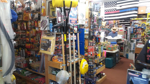 Hardware Store «Jim Willis Hardware», reviews and photos, 150 FL-50, Clermont, FL 34711, USA