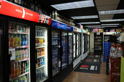 Liquor Store «I Love Liquor», reviews and photos, 1632 Collins Ave, Miami Beach, FL 33139, USA