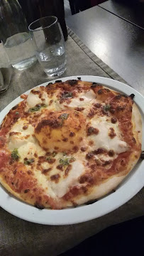 Pizza du Restaurant italien La Romanella à Barr - n°9