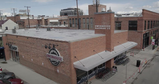 Bicycle Store «Owenhouse Cycling», reviews and photos, 25 S Black Ave, Bozeman, MT 59715, USA