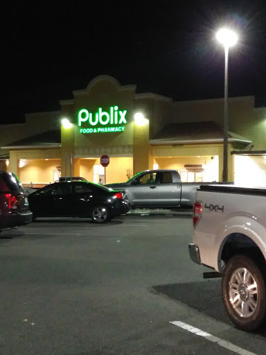 Supermarket «Publix Super Market at Dupont Lakes Center», reviews and photos, 2783 Elkcam Blvd, Deltona, FL 32738, USA