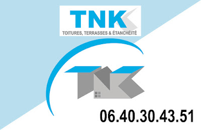 Tnk toitures à Saint-Julien-en-Genevois