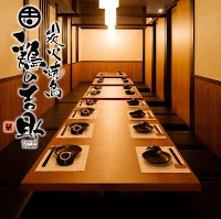 個室居酒屋 鶏の吉助 川越店