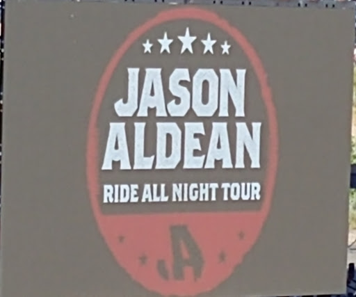 Amphitheater «USANA Amphitheatre», reviews and photos, 5150 S 6055 W, West Valley City, UT 84118, USA