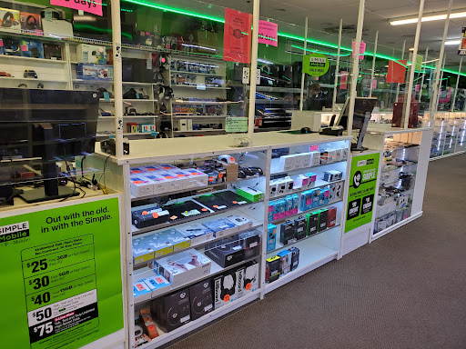 Electronics Store «Goodeed Electronics», reviews and photos, 300 Main St #604, Nashua, NH 03060, USA