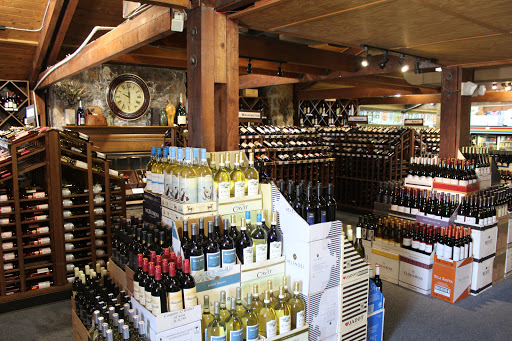 Liquor Store «ABC Package Store», reviews and photos, 2303 W Broad St, Athens, GA 30606, USA