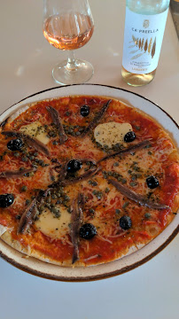 Plats et boissons du Pizzeria Perros Pizza à Perros-Guirec - n°8