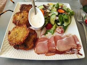 Photo n°23 de Restaurant Au Boeuf Noir à Brumath ()