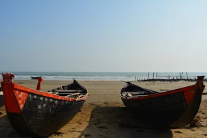 Tajpur Beach image
