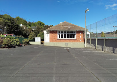 Kaikorai Bowling Club