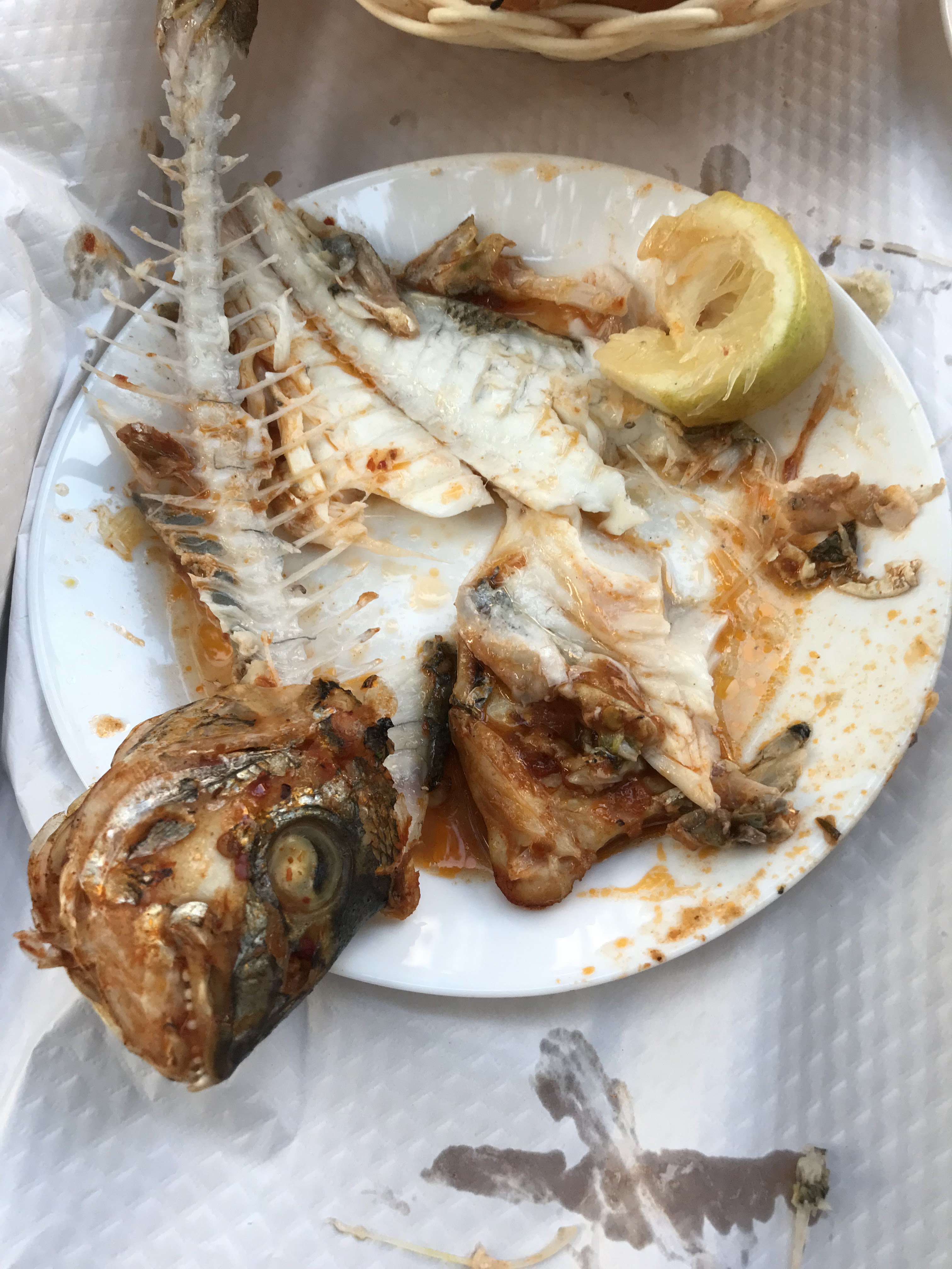 Photo n° 2 de l'avis de Andalusia.1 fait le 15/07/2021 à 20:54