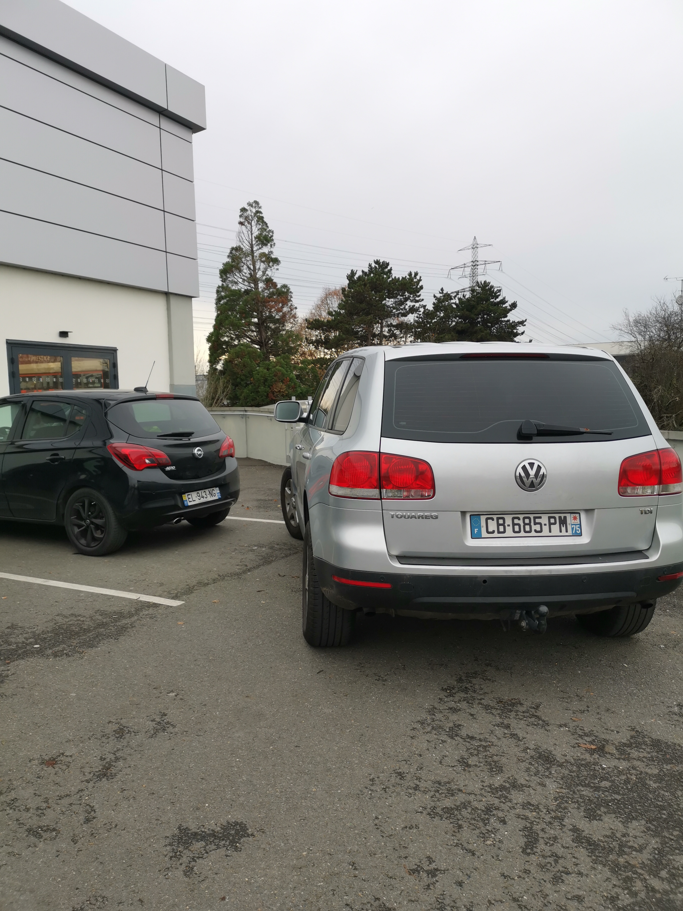 Photo n° 1 de l'avis de Marc.i fait le 30/11/2019 à 15:16