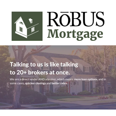 Hipotec Mortgage Powered by RōBUS Mortgage