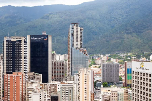 Apartment appraisers in Caracas