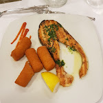 Photo n°27 de l'avis de Paolo.o fait le 26/08/2018 à 09:26 sur le  Hotel Castiglione Ge.Vi.Tur. Snc à Lignano Sabbiadoro