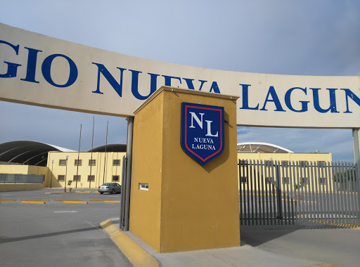 Colegio Nueva Laguna