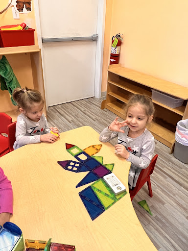 Day Care Center «Gold Star Kids Academy», reviews and photos, 18 Thoreau Dr, Freehold, NJ 07728, USA