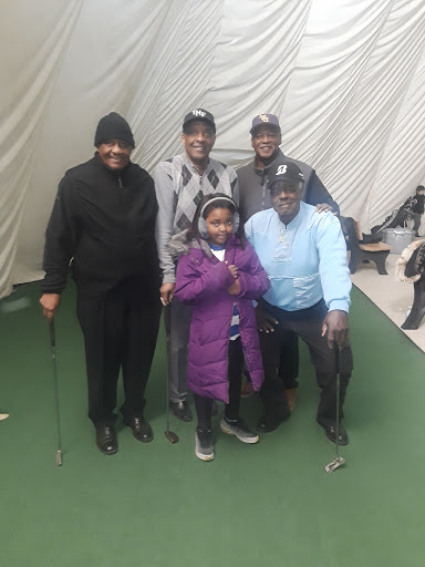 Public Golf Course «Rouge Park Golf Course», reviews and photos, 11701 Burt Rd, Detroit, MI 48228, USA